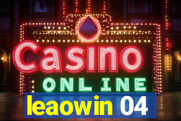 leaowin 04